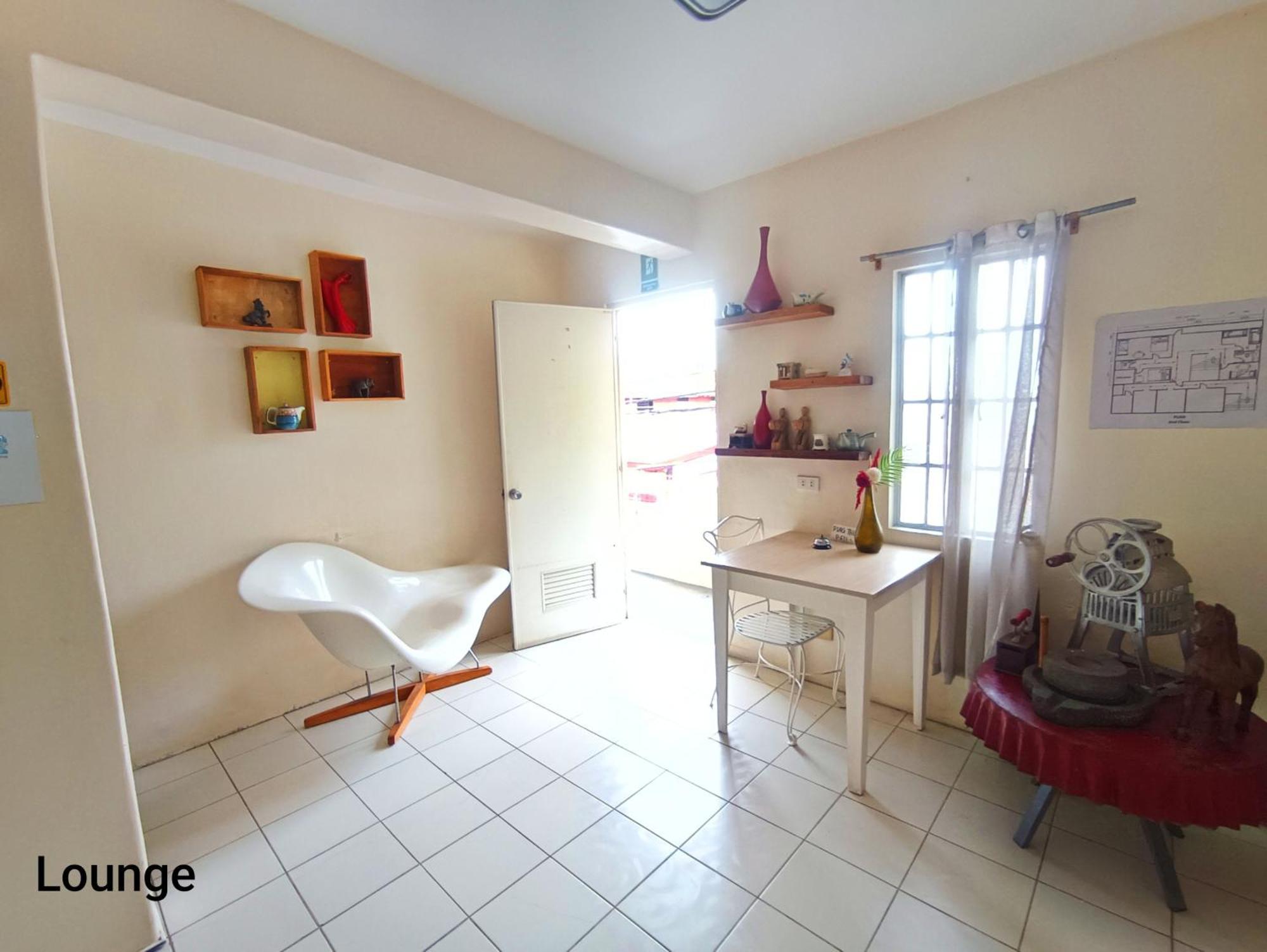 Bed And Brewhouse Sucat Bed and Breakfast Paranaque City Eksteriør billede